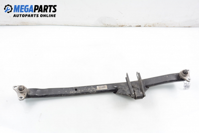 Steel beam for Volvo S60 2.4 BiFuel, 140 hp, sedan automatic, 2005