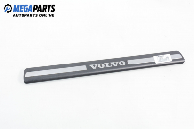 Interior plastic for Volvo S60 2.4 BiFuel, 140 hp, sedan automatic, 2005, position: front - right