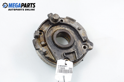 Oil pump for Volvo S60 2.4 BiFuel, 140 hp, sedan automatic, 2005