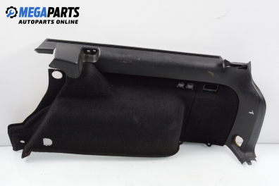 Trunk interior cover for Volkswagen Passat (B5; B5.5) 2.5 TDI, 150 hp, station wagon automatic, 2001