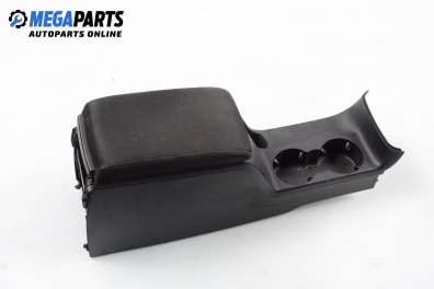 Armrest for Volkswagen Passat (B5; B5.5) 2.5 TDI, 150 hp, station wagon automatic, 2001