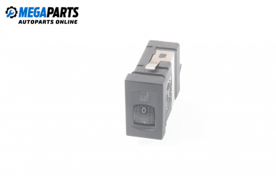 Seat heating button for Volkswagen Passat (B5; B5.5) 2.5 TDI, 150 hp, station wagon automatic, 2001