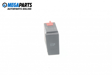 ESP button for Volkswagen Passat (B5; B5.5) 2.5 TDI, 150 hp, station wagon automatic, 2001