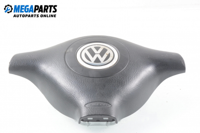 Airbag for Volkswagen Passat (B5; B5.5) 2.5 TDI, 150 hp, combi automatic, 2001, position: fața