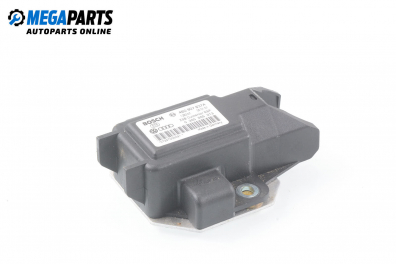 Sensor ESP for Volkswagen Passat (B5; B5.5) 2.5 TDI, 150 hp, combi automatic, 2001 № 0 265 005 213