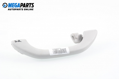 Handgriff for Volkswagen Passat (B5; B5.5) 2.5 TDI, 150 hp, combi automatic, 2001, position: rechts, rückseite