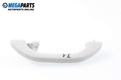 Handgriff for Volkswagen Passat (B5; B5.5) 2.5 TDI, 150 hp, combi automatic, 2001, position: links, rückseite