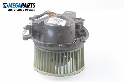 Heating blower for Volkswagen Passat (B5; B5.5) 2.5 TDI, 150 hp, station wagon automatic, 2001