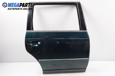 Door for Volkswagen Passat (B5; B5.5) 2.5 TDI, 150 hp, station wagon automatic, 2001, position: rear - right