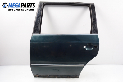 Door for Volkswagen Passat (B5; B5.5) 2.5 TDI, 150 hp, station wagon automatic, 2001, position: rear - left