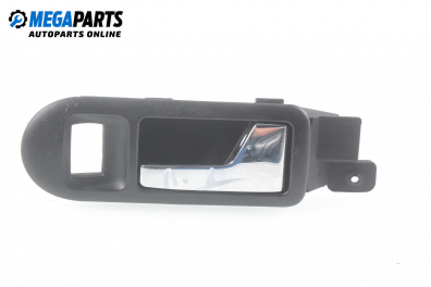 Inner handle for Volkswagen Passat (B5; B5.5) 2.5 TDI, 150 hp, station wagon automatic, 2001, position: front - right