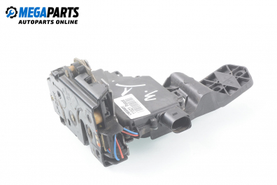 Schloss for Volkswagen Passat (B5; B5.5) 2.5 TDI, 150 hp, combi automatic, 2001, position: rechts, rückseite