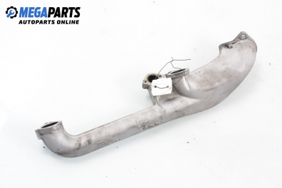 Turborohr for Volkswagen Passat (B5; B5.5) 2.5 TDI, 150 hp, combi automatic, 2001