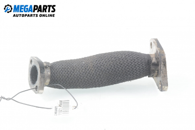 EGR rohr for Volkswagen Passat (B5; B5.5) 2.5 TDI, 150 hp, combi automatic, 2001