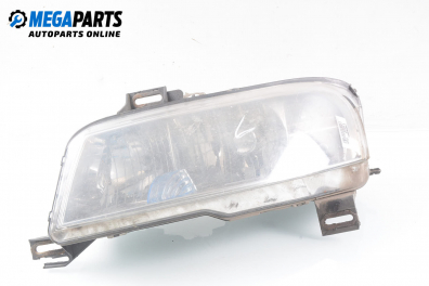 Headlight for Fiat Stilo 1.9 JTD, 115 hp, station wagon, 2003, position: left