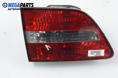 Inner tail light for Fiat Stilo 1.9 JTD, 115 hp, station wagon, 2003, position: left