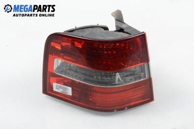 Tail light for Fiat Stilo 1.9 JTD, 115 hp, station wagon, 2003, position: left