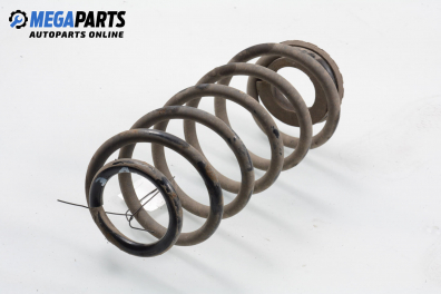 Coil spring for Fiat Stilo 1.9 JTD, 115 hp, station wagon, 2003, position: rear