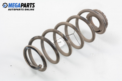 Coil spring for Fiat Stilo 1.9 JTD, 115 hp, station wagon, 2003, position: rear