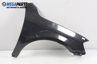 Fender for Volkswagen Passat (B7) 2.0 TDI, 140 hp, sedan automatic, 2011, position: front - right