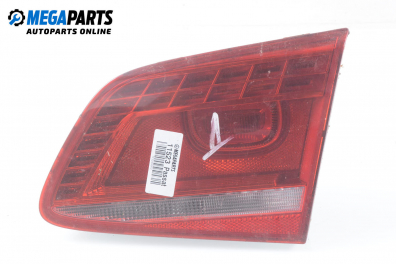 Inner tail light for Volkswagen Passat (B7) 2.0 TDI, 140 hp, sedan automatic, 2011, position: right