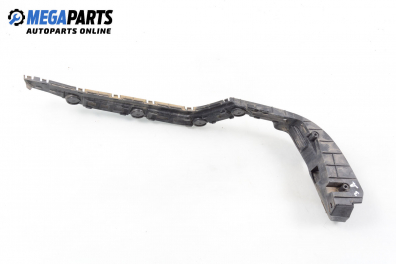 Bumper holder for Volkswagen Passat (B7) 2.0 TDI, 140 hp, sedan automatic, 2011, position: rear - right