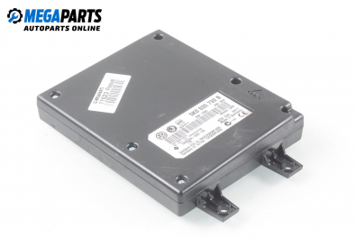 Bluetooth module for Volkswagen Passat (B7) 2.0 TDI, 140 hp, sedan automatic, 2011 № 5K0 035 730 B