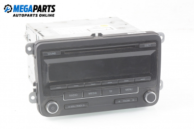 CD spieler for Volkswagen Passat (B7) (2010-2015)