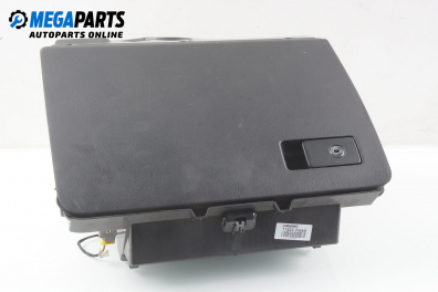 Glove box for Volkswagen Passat (B7) 2.0 TDI, 140 hp, sedan automatic, 2011