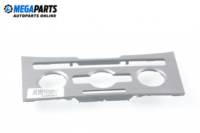 Interieur kunststoffbauteile for Volkswagen Passat (B7) 2.0 TDI, 140 hp, sedan automatic, 2011, position: vorderseite