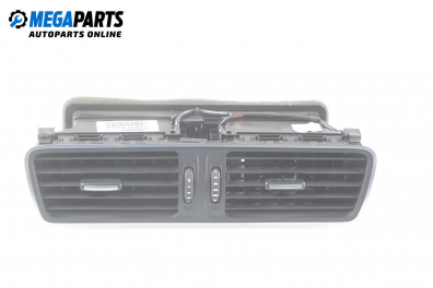 AC heat air vent for Volkswagen Passat (B7) 2.0 TDI, 140 hp, sedan automatic, 2011