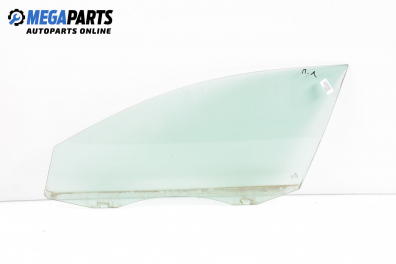 Window for Volkswagen Passat (B7) 2.0 TDI, 140 hp, sedan automatic, 2011, position: front - left