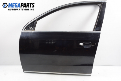 Door for Volkswagen Passat (B7) 2.0 TDI, 140 hp, sedan automatic, 2011, position: front - left