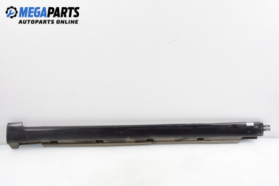 Side skirt for Volkswagen Passat (B7) 2.0 TDI, 140 hp, sedan automatic, 2011, position: left