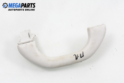 Handle for Volkswagen Passat (B7) 2.0 TDI, 140 hp, sedan automatic, 2011, position: front - left