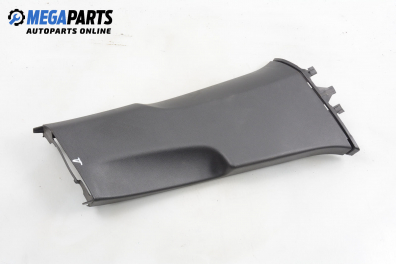 Interior plastic for Volkswagen Passat (B7) 2.0 TDI, 140 hp, sedan automatic, 2011, position: right