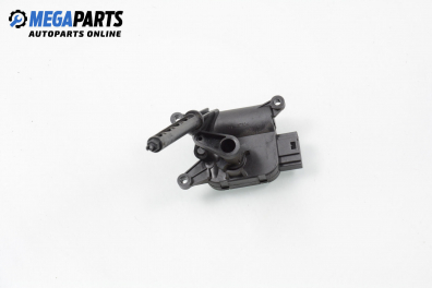 Heater motor flap control for Volkswagen Passat (B7) 2.0 TDI, 140 hp, sedan automatic, 2011