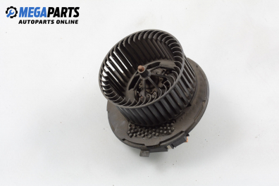 Heating blower for Volkswagen Passat (B7) 2.0 TDI, 140 hp, sedan automatic, 2011