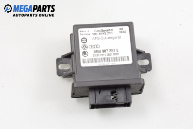 Modul leuchten for Volkswagen Passat (B7) 2.0 TDI, 140 hp, sedan automatic, 2011 № 5M0 907 357 E