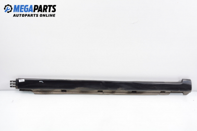 Side skirt for Volkswagen Passat (B7) 2.0 TDI, 140 hp, sedan automatic, 2011, position: right