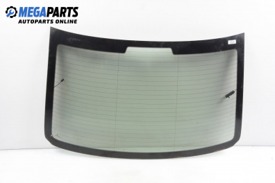 Rear window for Volkswagen Passat (B7) 2.0 TDI, 140 hp, sedan automatic, 2011