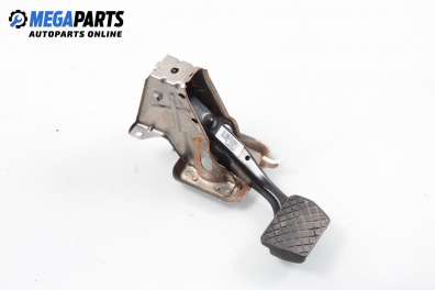 Brake pedal for Volkswagen Passat (B7) 2.0 TDI, 140 hp, sedan automatic, 2011