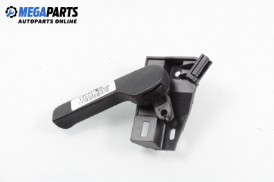 Bonnet release handle for Volkswagen Passat (B7) 2.0 TDI, 140 hp, sedan automatic, 2011