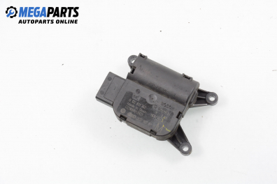 Heater motor flap control for Volkswagen Passat (B7) 2.0 TDI, 140 hp, sedan automatic, 2011 № 0 132 801 362