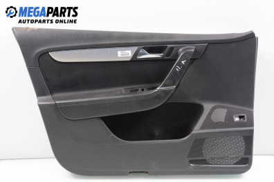 Interior door panel  for Volkswagen Passat (B7) 2.0 TDI, 140 hp, sedan automatic, 2011, position: front - left