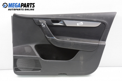 Interior door panel  for Volkswagen Passat (B7) 2.0 TDI, 140 hp, sedan automatic, 2011, position: front - right