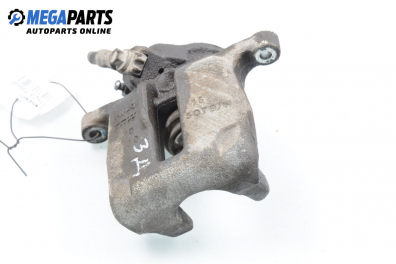 Bremszange for Volkswagen Passat (B7) 2.0 TDI, 140 hp, sedan automatic, 2011, position: rechts, rückseite