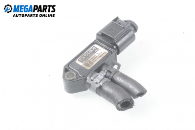 Exhaust pressure sensor for Volkswagen Passat (B7) 2.0 TDI, 140 hp, sedan automatic, 2011 № 076 906 051B