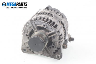 Alternator for Volkswagen Passat (B7) 2.0 TDI, 140 hp, sedan automatic, 2011 № 03L 903 023 D