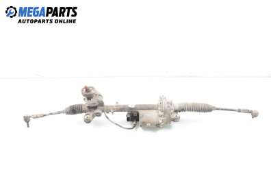 Electric steering rack for Volkswagen Passat (B7) 2.0 TDI, 140 hp, sedan automatic, 2011